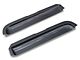 in-Channel Window Deflectors (18-24 Jeep Wrangler JL 4-Door)