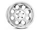 Pro Comp Wheels Series 1069 Polished Wheel; 16x8 (97-06 Jeep Wrangler TJ)