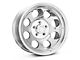 Pro Comp Wheels Series 1069 Polished Wheel; 16x8 (93-98 Jeep Grand Cherokee ZJ)