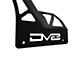 DV8 Offroad A-Pillar Light Bar Mount (20-24 Jeep Gladiator JT Mojave)