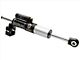 ICON Vehicle Dynamics Adjustable Centerline 2.0 Steering Stabilizer (07-18 Jeep Wrangler JK)