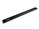 6-Inch Tubular Running Boards; Black (18-24 Jeep Wrangler JL 4-Door)