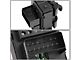 Dash Mounted Power Window Switch (11-18 Jeep Wrangler JK)