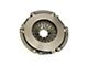 Centerforce l Organic Clutch Kit with Steel Flywheel; 10-Spline (07-11 3.8L Jeep Wrangler JK)