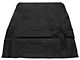 Trailview Fastback Soft Top with Fold-Back Sunroof (18-24 Jeep Wrangler JL 2-Door)