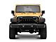 American Modified Gladiator Grille with LED Off-Road Lights (07-18 Jeep Wrangler JK)