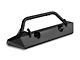 Reaper Off-Road Immortal Series F1 Stubby Front Bumper (07-18 Jeep Wrangler JK)