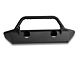 Reaper Off-Road Immortal Series F1 Stubby Front Bumper (07-18 Jeep Wrangler JK)