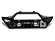 Reaper Off-Road Immortal Series F1 Stubby Front Bumper (07-18 Jeep Wrangler JK)