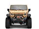 Reaper Off-Road Immortal Series F1 Stubby Front Bumper (07-18 Jeep Wrangler JK)