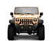 Reaper Off-Road Immortal Series F1 Stubby Front Bumper (07-18 Jeep Wrangler JK)