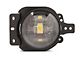 Raxiom Axial Series LED Fog Lights (18-24 Jeep Wrangler JL)