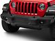 Raxiom Axial Series LED Fog Lights (18-24 Jeep Wrangler JL)