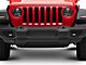 Raxiom Axial Series LED Fog Lights (18-24 Jeep Wrangler JL)