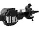 G2 Axle and Gear CORE 44 Front SAE 30-Spline Axle Assembly with DetroIt TrueTrac Locker; 5.13 Gear Ratio (87-95 Jeep Wrangler YJ)