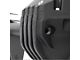G2 Axle and Gear CORE 44 Rear 30-Spline Axle Assembly with DetroIt Locker for 4+ Inch Lift; 4.56 Gear Ratio (07-18 Jeep Wrangler JK)