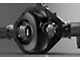 G2 Axle and Gear Core 44 Rear Bare Axle SAE Housing (07-18 Jeep Wrangler JK)