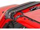 MasterTop ShadeMaker Freedom Mesh Bimini Top Plus; Red (18-23 Jeep Wrangler JL 2-Door)