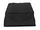 MasterTop SkyMaster Fastback Complete Soft Top; MasterTwill (97-06 Jeep Wrangler TJ, Excluding Unlimited)