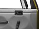 RedRock Interior Door Handle; Driver Side (87-06 Jeep Wrangler YJ & TJ)