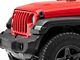 Raxiom Axial Series LED Side Marker Lights; Smoked (18-24 Jeep Wrangler JL)