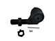 Apex Chassis 1-Ton Steering Kit with Flip Kit for 3.50+ Inch Lift; Polished Aluminum (07-18 Jeep Wrangler JK)