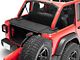 EZ 4x4 EZ-Trunk (18-24 Jeep Wrangler JL 4-Door)