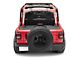 EZ 4x4 EZ-Trunk (18-24 Jeep Wrangler JL 4-Door)