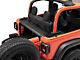 EZ 4x4 EZ-Trunk (18-24 Jeep Wrangler JL 2-Door)