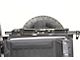 TJM Rear Bumper Tire Carrier (18-24 Jeep Wrangler JL)