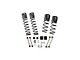 SkyJacker 2.50-Inch Dual Rate Long Travel Suspension Lift Kit with ADX 2.0 Remote Reservoir Shocks (18-24 2.0L or 3.6L Jeep Wrangler JL 4-Door Rubicon)