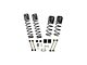 SkyJacker 2-Inch Dual Rate Long Travel Suspension Lift Kit with ADX 2.0 Remote Reservoir Shocks (18-24 Jeep Wrangler JL 2-Door, Excluding Rubicon)