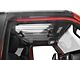 Putco Element Sky View Clear Hard Top Panel (22-24 Jeep Wrangler JL)