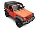 Putco Element Sky View Clear Hard Top Panel (22-24 Jeep Wrangler JL)