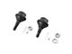 Synergy Manufacturing HD Ball Joint Kit; Non-Knurled (20-24 Jeep Gladiator JT)