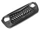 RedRock Torch Grille (18-24 Jeep Wrangler JL w/o TrailCam)