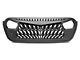 RedRock Torch Grille (18-24 Jeep Wrangler JL w/o TrailCam)