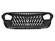 RedRock Torch Grille (18-24 Jeep Wrangler JL w/o TrailCam)