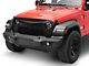 RedRock Torch Grille (18-24 Jeep Wrangler JL w/o TrailCam)