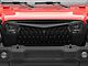 RedRock Torch Grille (18-24 Jeep Wrangler JL w/o TrailCam)