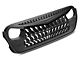 RedRock Torch Grille (18-24 Jeep Wrangler JL w/o TrailCam)