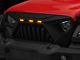 RedRock Ranger Grille (18-24 Jeep Wrangler JL w/o TrailCam)