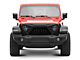 RedRock Ranger Grille (18-24 Jeep Wrangler JL w/o TrailCam)