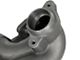 AFE BladeRunner Ported Ductile Iron Exhaust Manifolds (07-11 3.8L Jeep Wrangler JK)