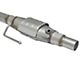 AFE Direct Fit Replacement Catalytic Converter (97-99 4.0L Jeep Wrangler TJ)