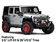 Black Rhino Primm Candy Red Wheel; 17x9; 0mm Offset (07-18 Jeep Wrangler JK)