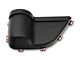 Jeep Licensed by RedRock Door Panel Storage Organizer Tray with Jeep Logo (11-18 Jeep Wrangler JK)