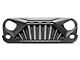 RedRock Ranger Grille (07-18 Jeep Wrangler JK)