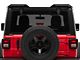 RedRock Roof Mounted Spoiler with LED Brake and Reverse Lighting (18-24 Jeep Wrangler JL)