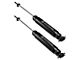 Supreme Suspensions Nitrogen-Charged Front and Rear Shocks (97-06 Jeep Wrangler TJ)